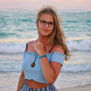 Meet your Posher, Anne-frédérique